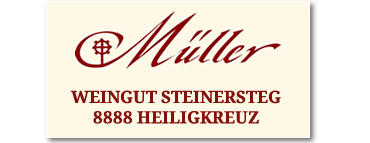 Müller Weingut Steinersteg, Heiligkreuz